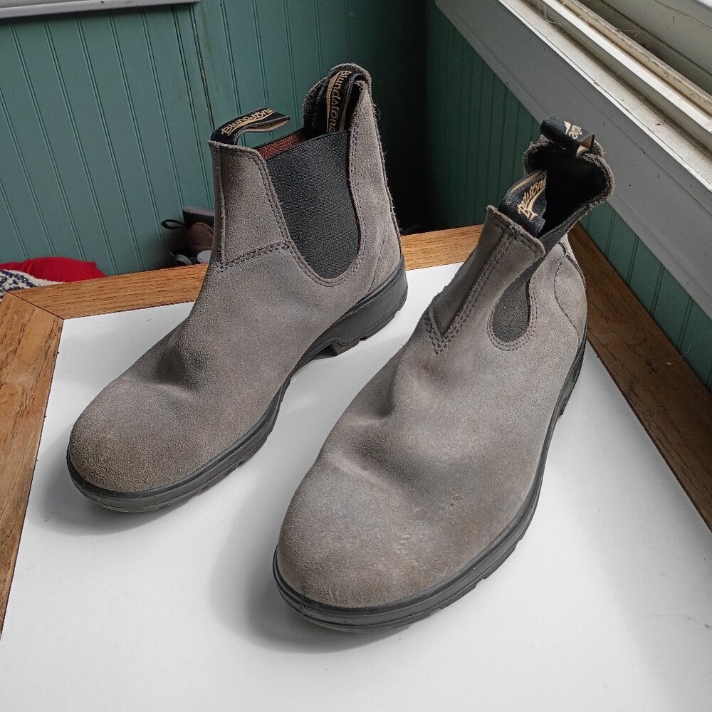 Blundstone Boots 6.5 AUS / 9.5 USA